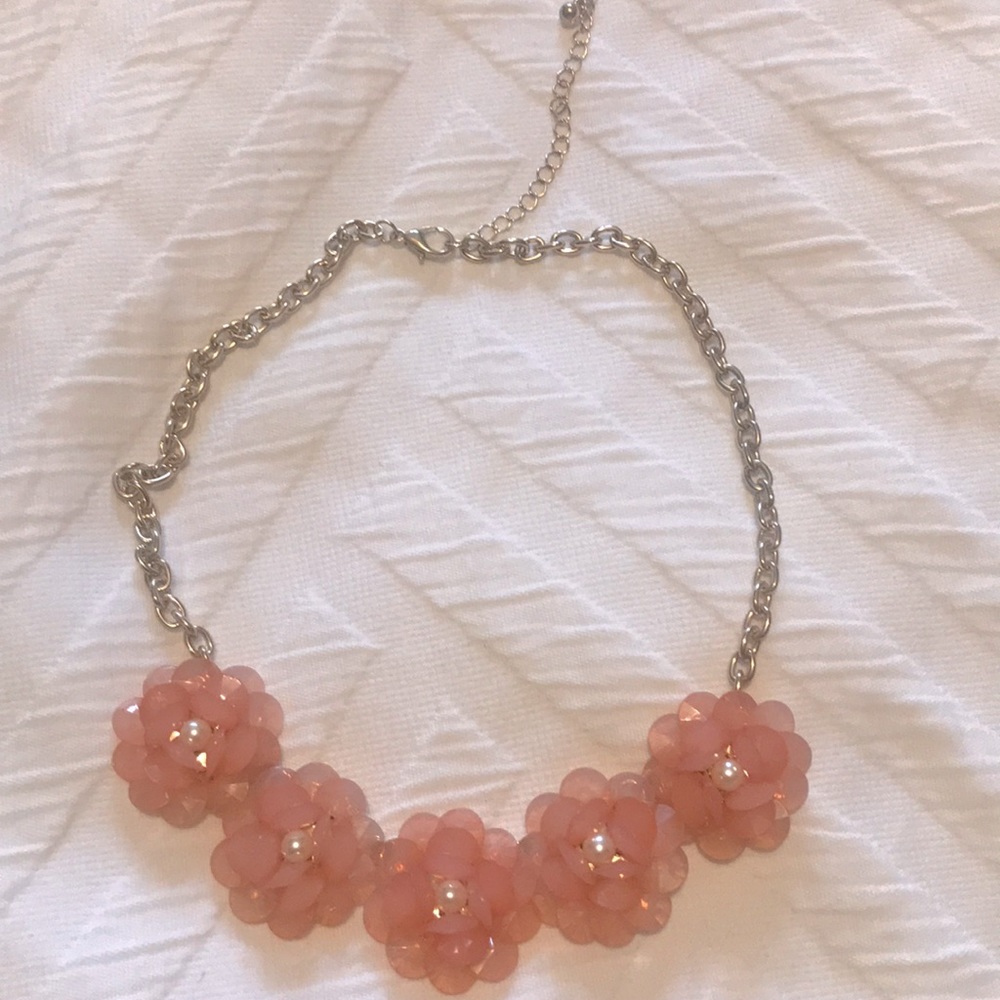 Vintage J.Crew Necklace - only worn once!